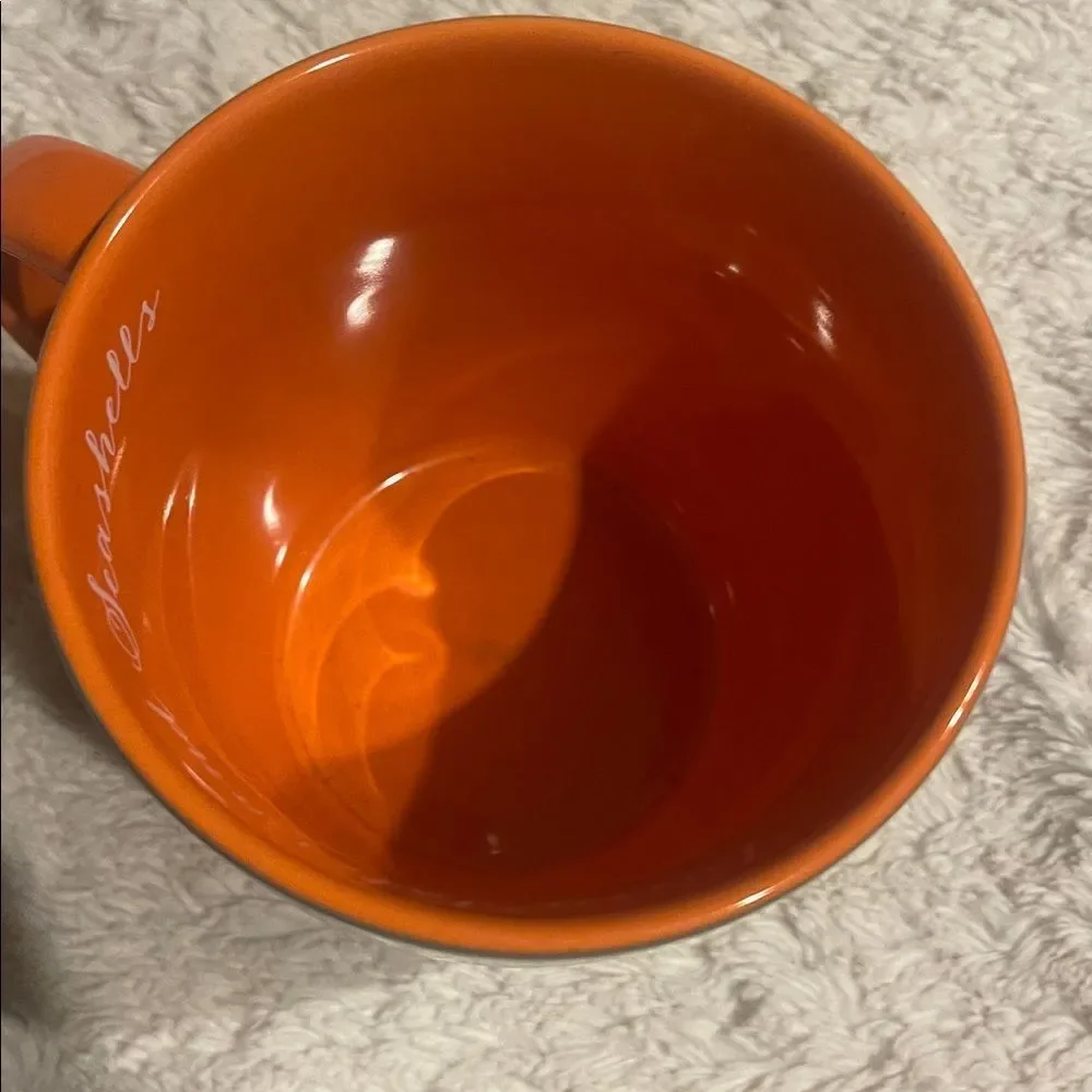 Disney’s Little mermaid mug - Picture 4 of 5